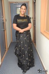 Mumaith Khan Birthday Interview At Big Fm